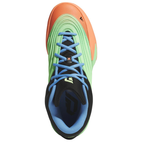 Adidas Dame X Adidas Dame X